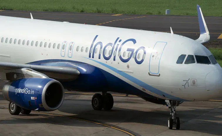 IndiGo Fined For Providing Unhygienic And Dirty Seat To Passenger
