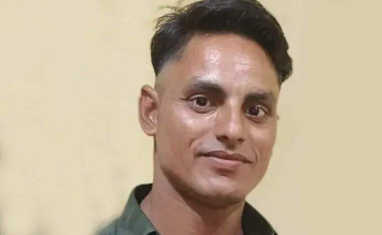 UP Woman Calls Lover Home Killing Him