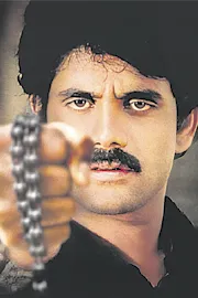 Nagarjuna classic Siva to re-release in theaters4