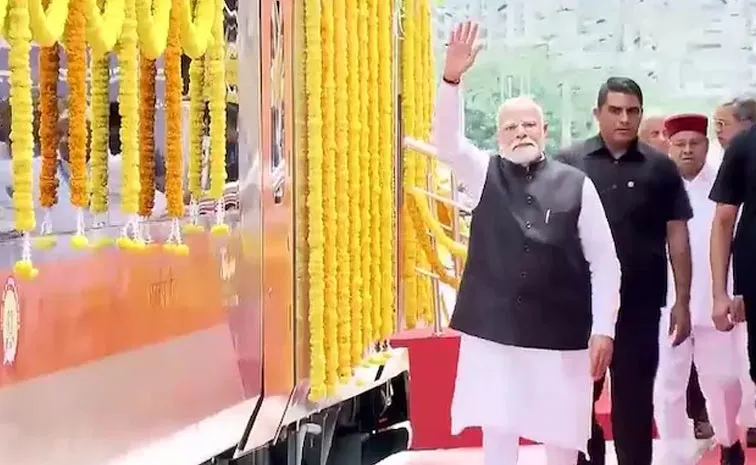 Bengaluru: Pm Narendra Modi Karnataka Tour Updates