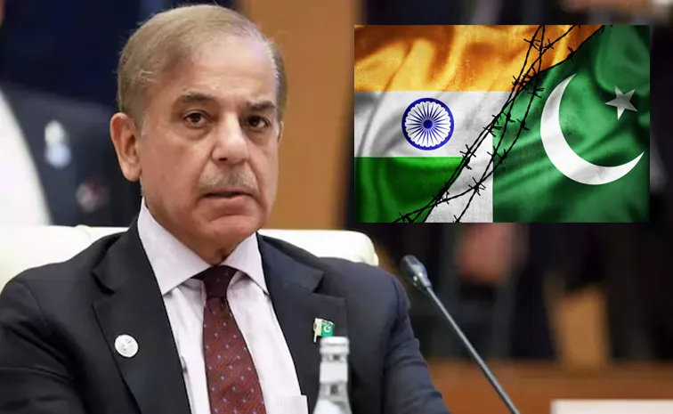 Pakistan lost 1240 cr closing airspace to Indian flights