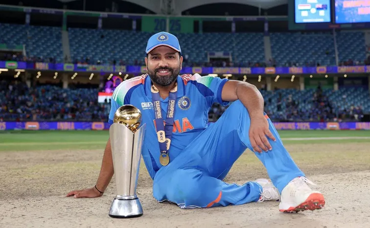 Rohit Sharmas childhood coach makes stunning comments On Team India captain
