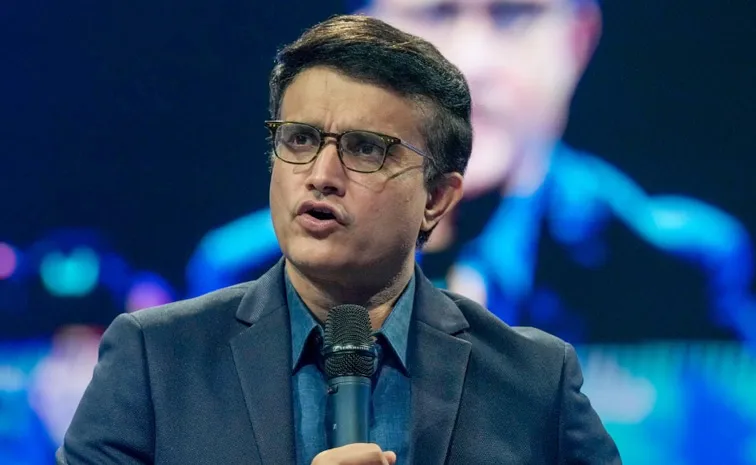 Sourav Ganguly predicts Indias fate in Asia Cup 2025