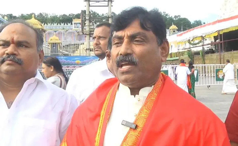 YSRCP Ravindranath Reddy Serious Comments On CBN Govt