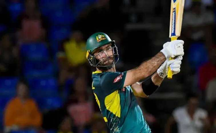 Maxwell On The Verge Of Joining Shakib, Hafeez In An Exclusive Club Ahead Of AUS Vs SA 1st T20I