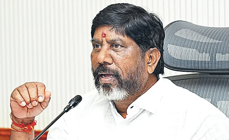 Solar plants on government buildings: Telangana