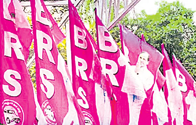 KTR files petition on Monday against disqualification of MLCs