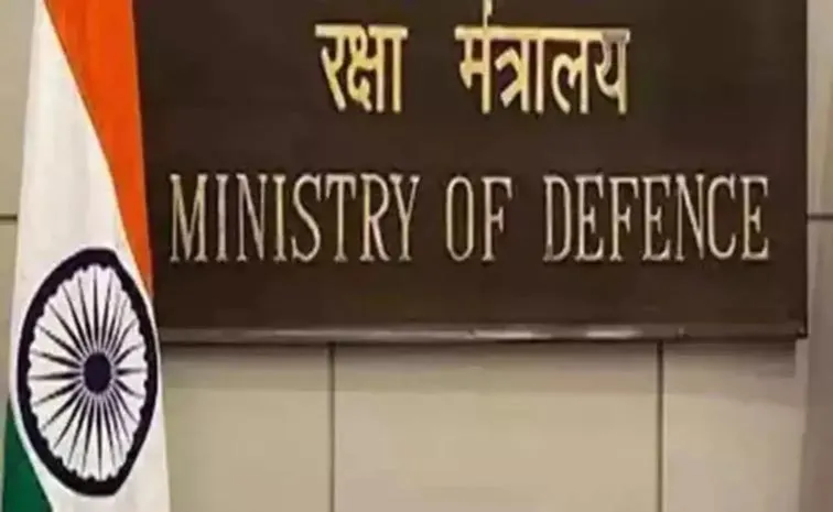 India Defence production soars to an all-time high of Rs 1. 51 lakh crore