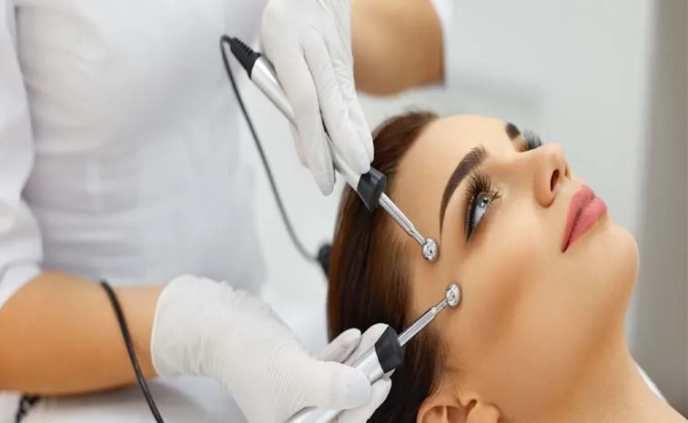 Beauty Tips: The Benefits of Galvanic Facial Therapy