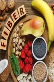 Health Tips: Fibre Rich Vegetarian Foods You Must Know