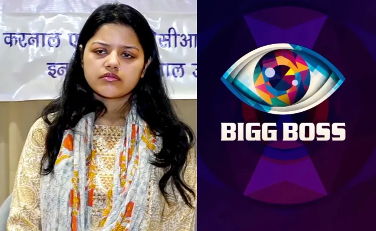 Pahalgam Victim Himanshi Narwal In Bigg Boss 19