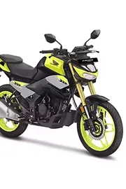 Honda CB125 Hornet Launched at Rs 112 Lakh in India2