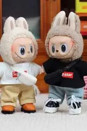 Why Influencers Are Burning Labubu Dolls 4
