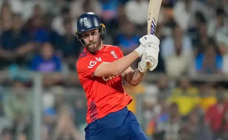 Phil Salt Has Scored 1000 Runs, Becoming The First Player To Reach This Milestone In The Men’s Hundred