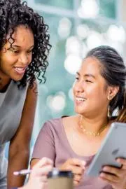 IPSOS Study Said women use of digital platforms for financial planning