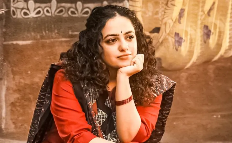 Nithya Menon: Know about This Actress who Wanted to be Pilot