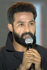 Ntr Speech War 2 Pre Release Event Hyderabad6