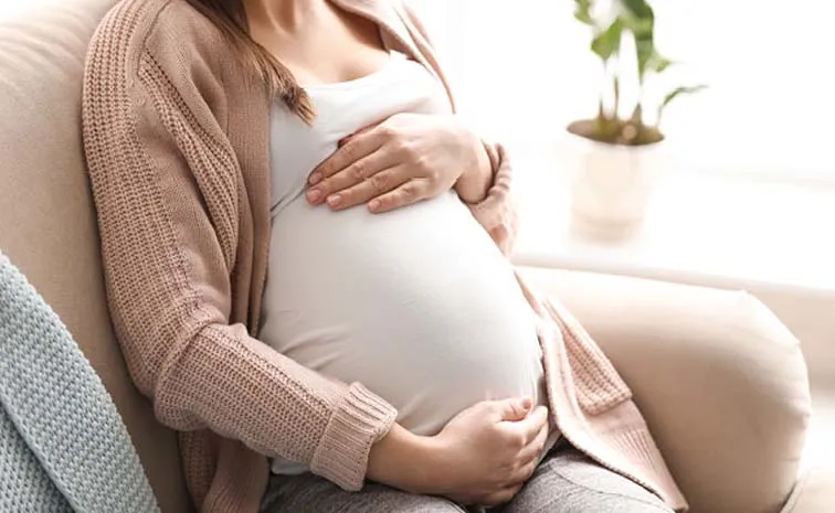 Health Tips: Caesarean scar ectopic pregnancy: diagnostic challenges 2