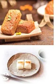 Sunday Special: Try These Variety Snacks Recipes On This Sunday2