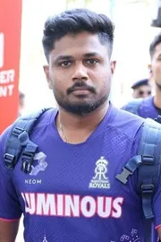 Amid IPL trade rumours, Sanju Samson says RR means the world to him6