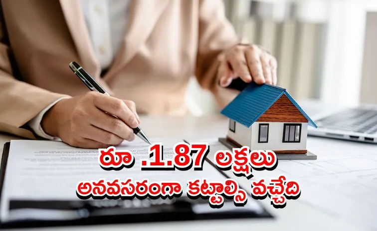 Common mistakes can cost lakhs in capital gains tax Tax experts warn home sellers