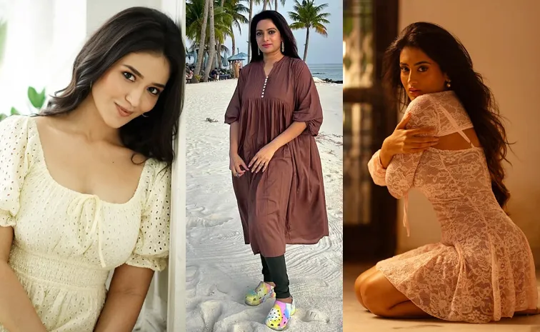 Uday Bhanu And Priyanka Jawalkar Latest News