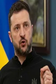 Zelensky intolerance abot trump and putin meet8