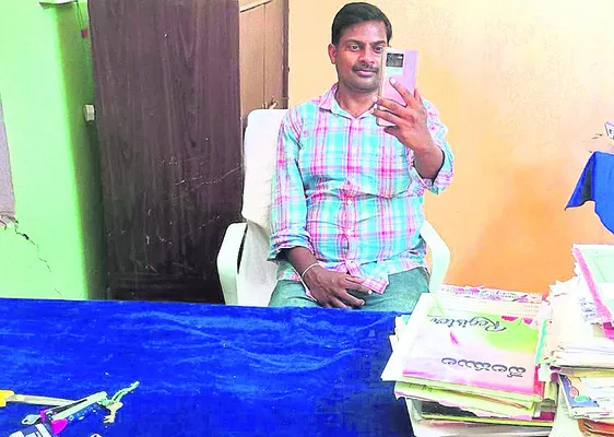 సస్పెన్షనే..!
