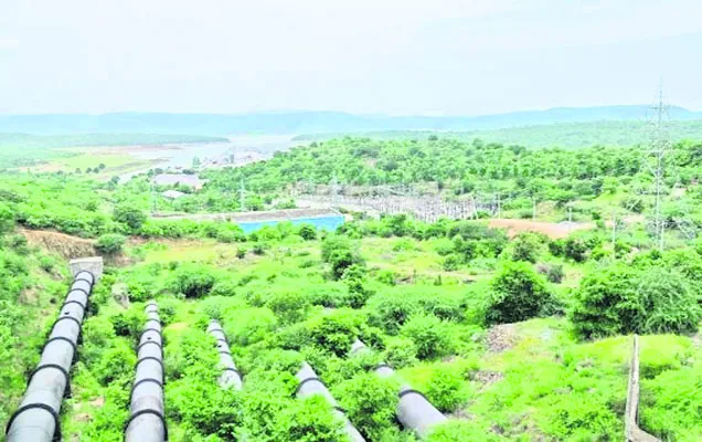 కేఎల్ఐ.. రికార్డు బ్రేక్!