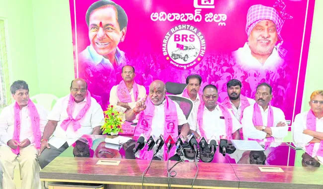 బీసీ డిక్లరేషన్ అమలు చేసేంత వరకు పోరాటం