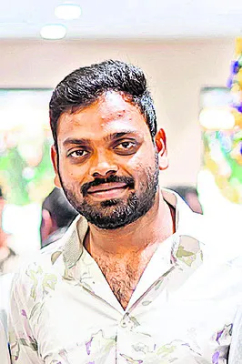 ఆర్సీడీఎస్ జిల్లా అధ్యక్షుడిగా రాజశేఖర్ రెడ్డి