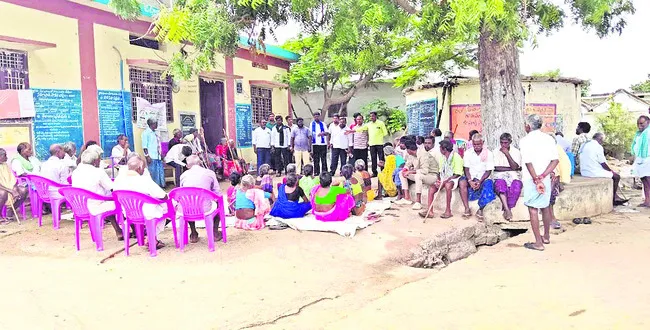 పింఛన్ల సభను జయప్రదం చేయాలి