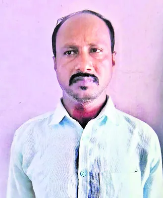 యువతిని మోసం చేసిన వ్యక్తికి రిమాండ్‌