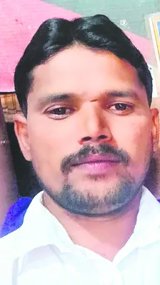 వ్యక్తి దారుణ హత్య