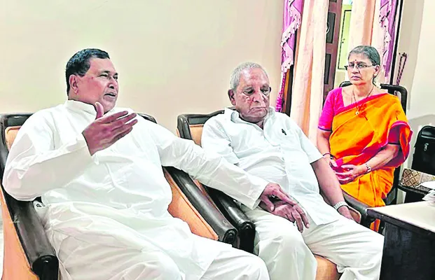 ప్రజాభీష్టం మేరకు బ్యాలెట్ విధానం మంచిదే