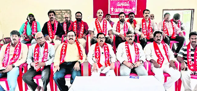 సింగరేణికి రూ.450 కోట్ల నష్టం..