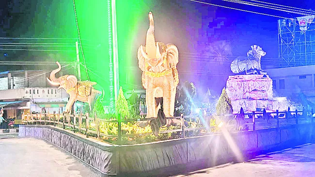 మరికొన్నిచోట్ల..
