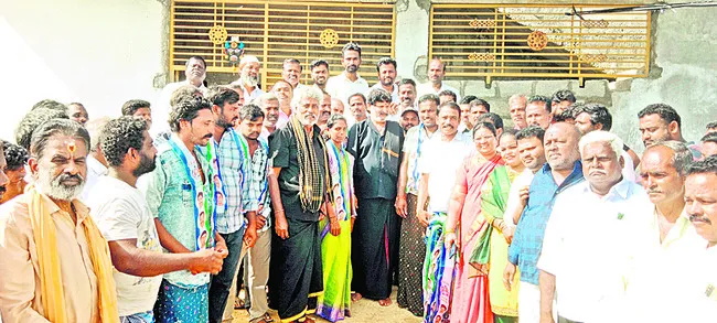 వైఎస్