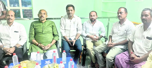 రైతు సమస్యలు పట్టని ప్రభుత్వం