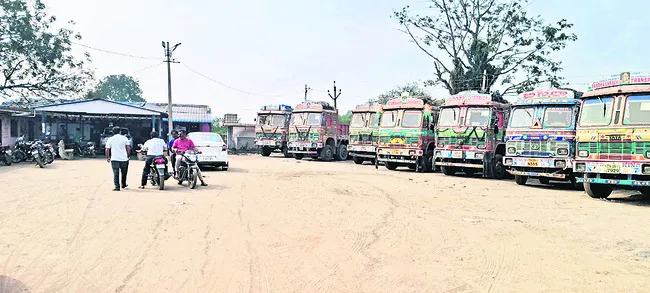 ఇక కోల్ పర్మిట్లకు అనుమతి..