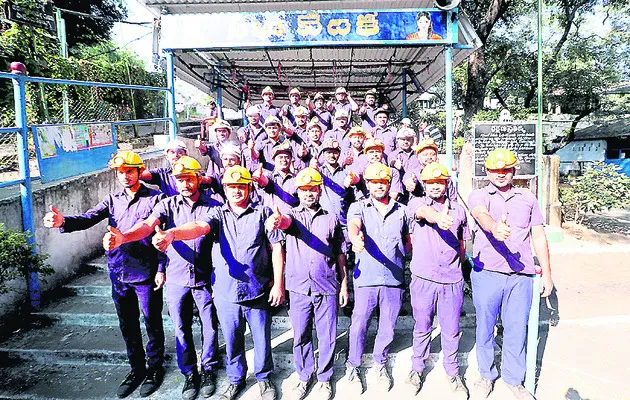 లాభాల