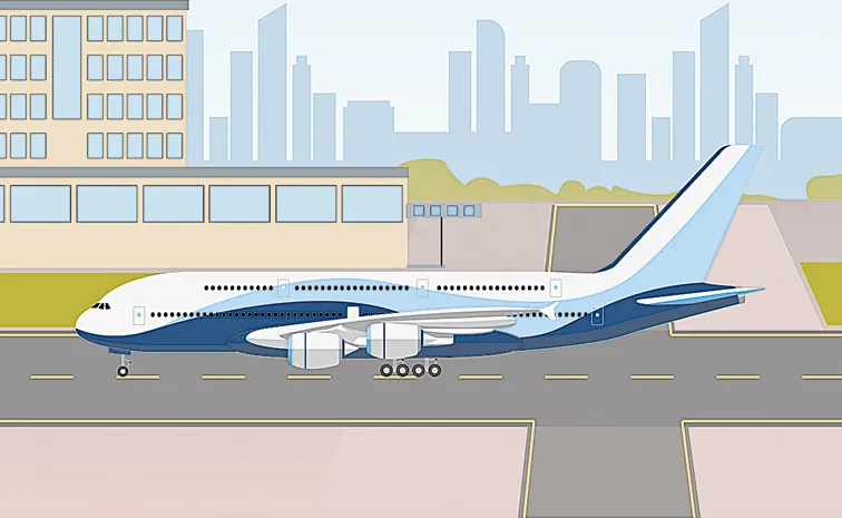 81 airports incur Rs 10000 crore losses in a decade
