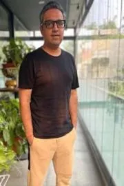 Businessman Ashneer Grover lost a whopping 10 kg with two core principles4