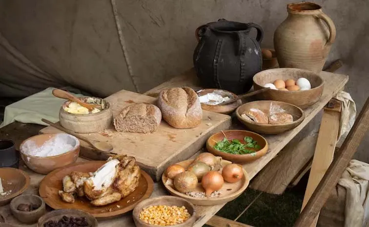 All You Need To Know About This Viking Diet Trend