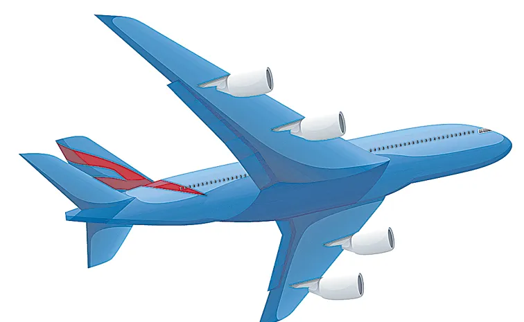76 Percent Indian flyers think airlines focus more on ads