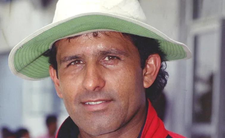 Raman Lamba, The Only Indian Player Who Died On Cricket Field