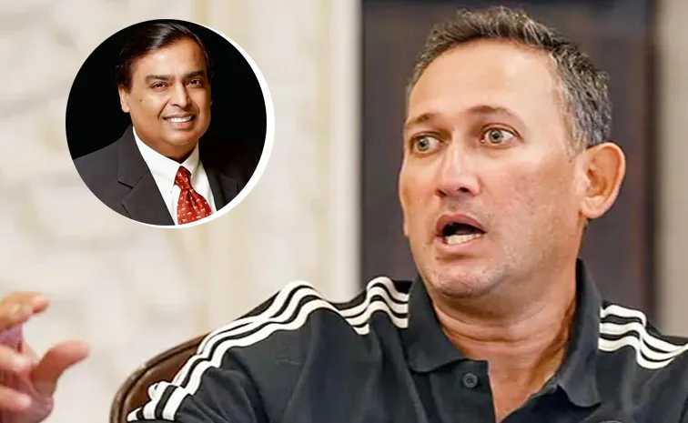 Would Have Convinced Ambani: Vengsarkar On Agarkar Missed Bumrah IPL Trick