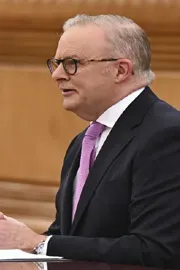 Australia to Recognize Palestinian State1