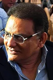 Not MS Dhoni Azharuddin Names Number One Wicketkeeper in World12