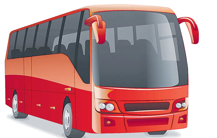 503 new buses for RTC